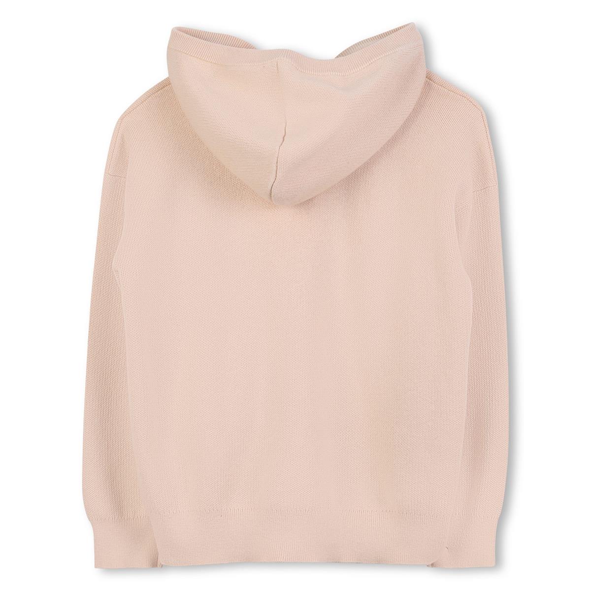 CARDIGAN TRICOT