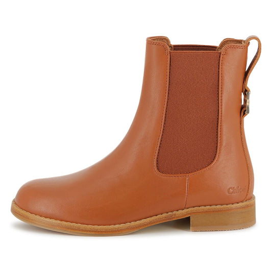BOTTINES