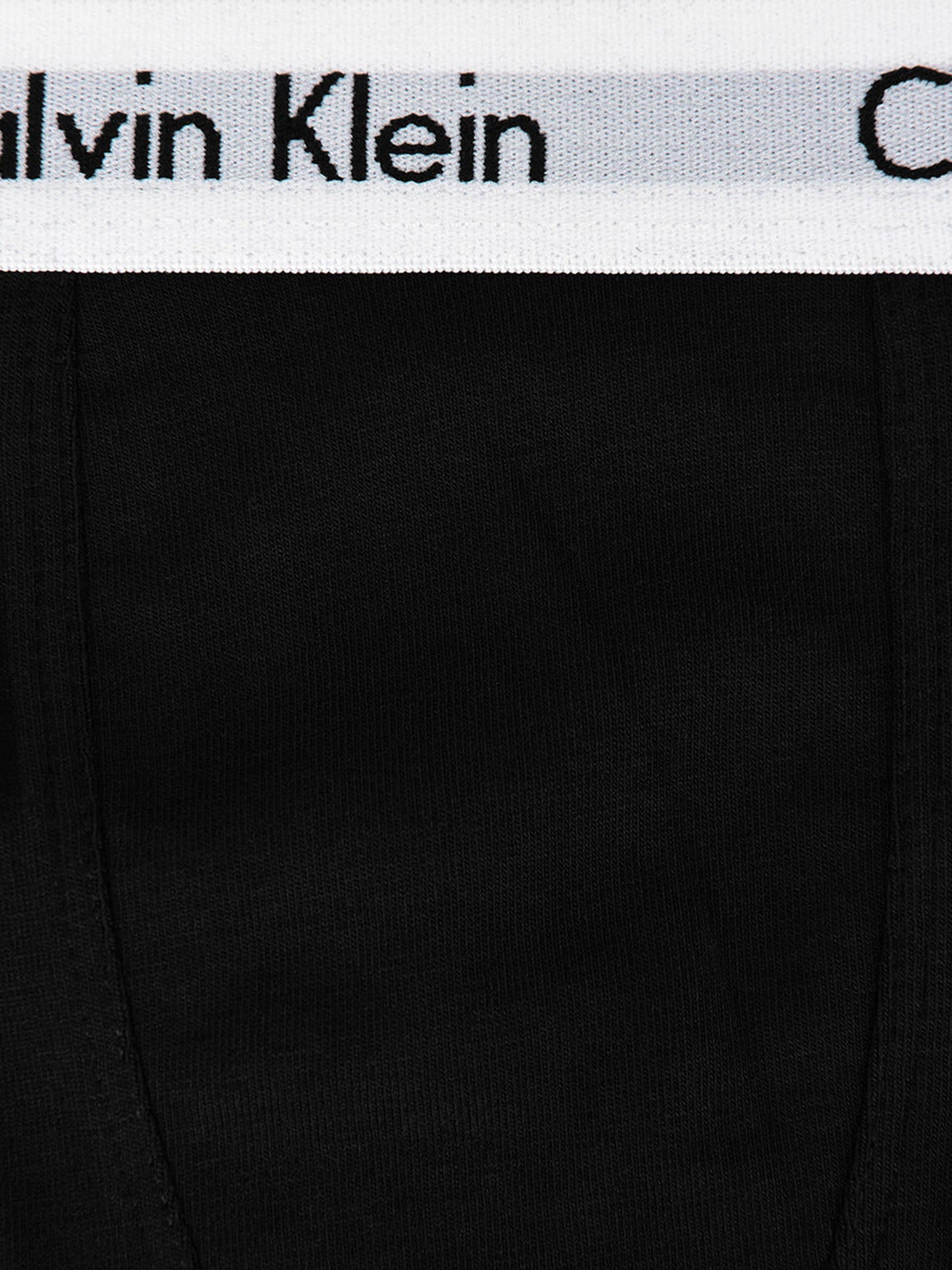 Calvin Klein Boys Boxer Shorts Set (2 Pack)