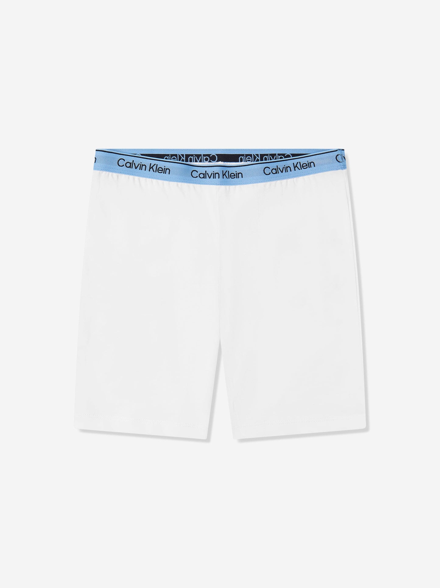 Calvin Klein Boys Pyjamas Short Set in Multicolour