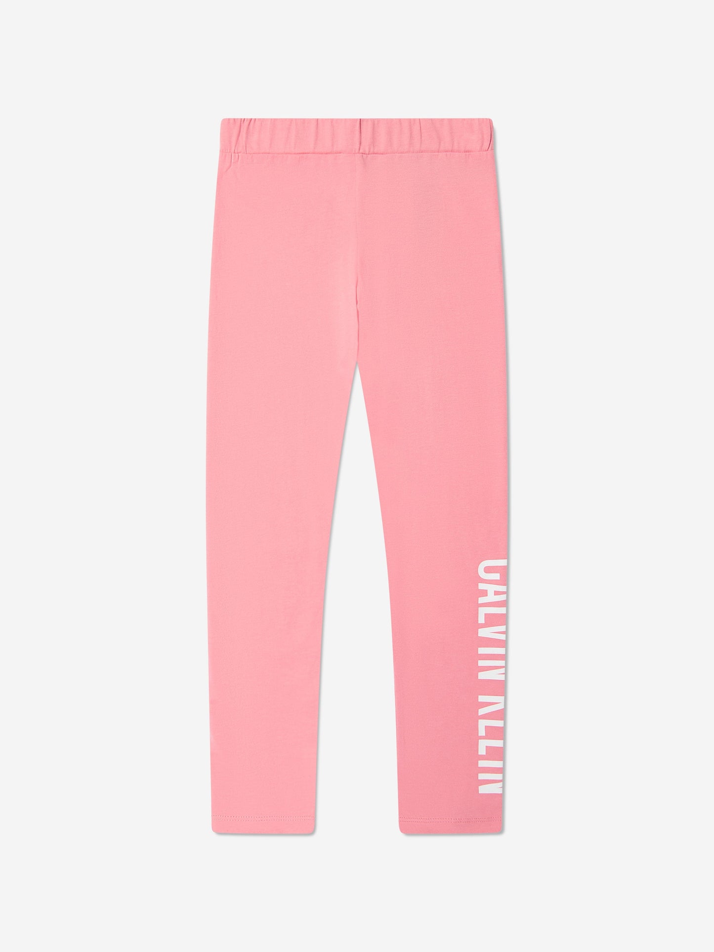 Calvin Klein Girls Pyjamas Set in Pink