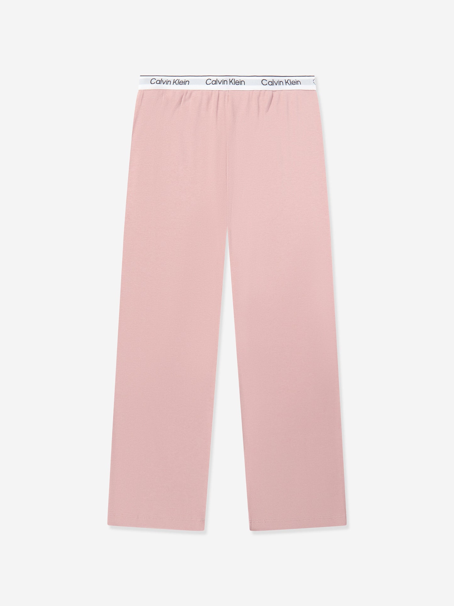 Calvin Klein Girls Pyjamas Set in Pink