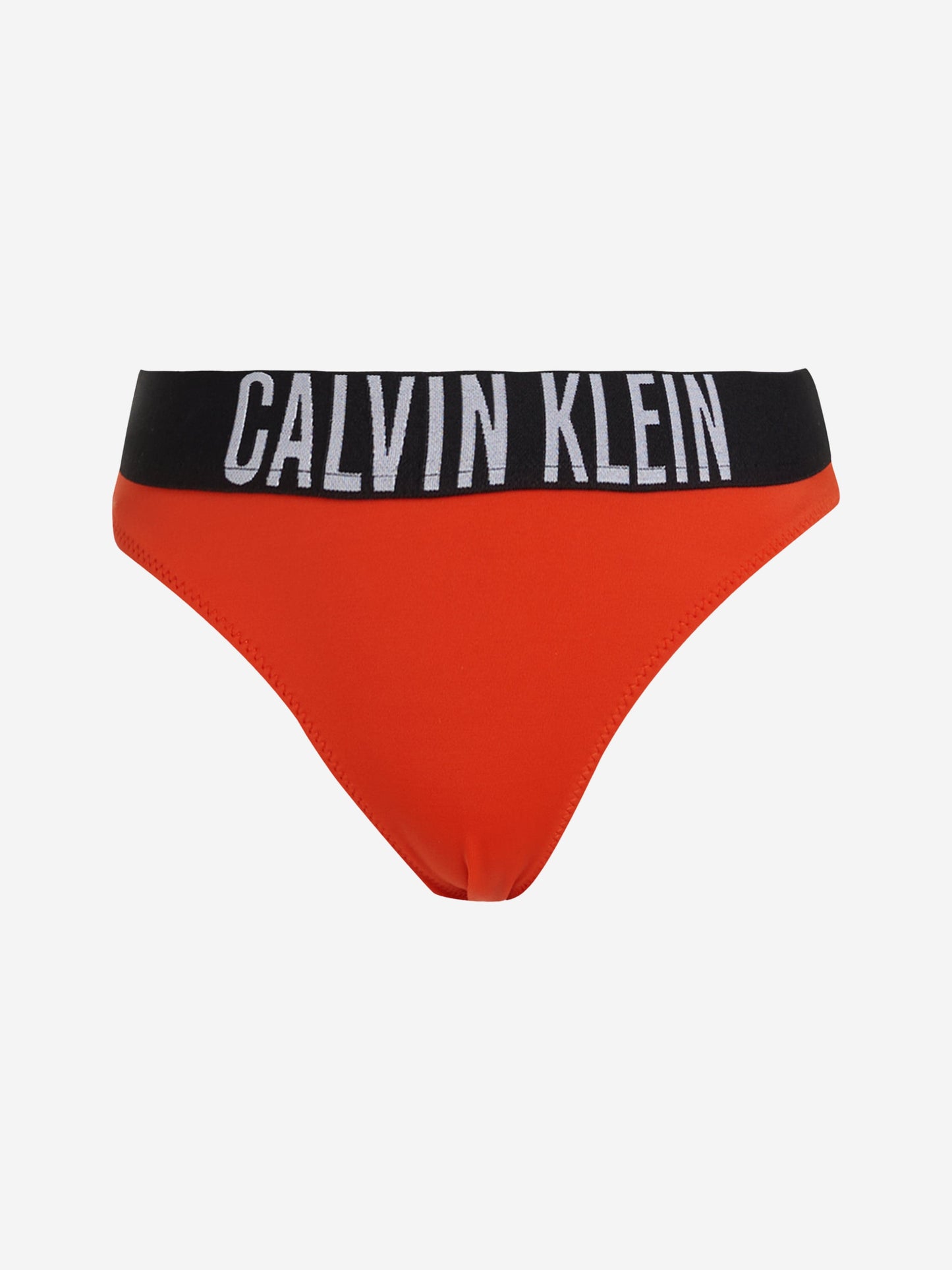 Girls Bralette Bikini In Red