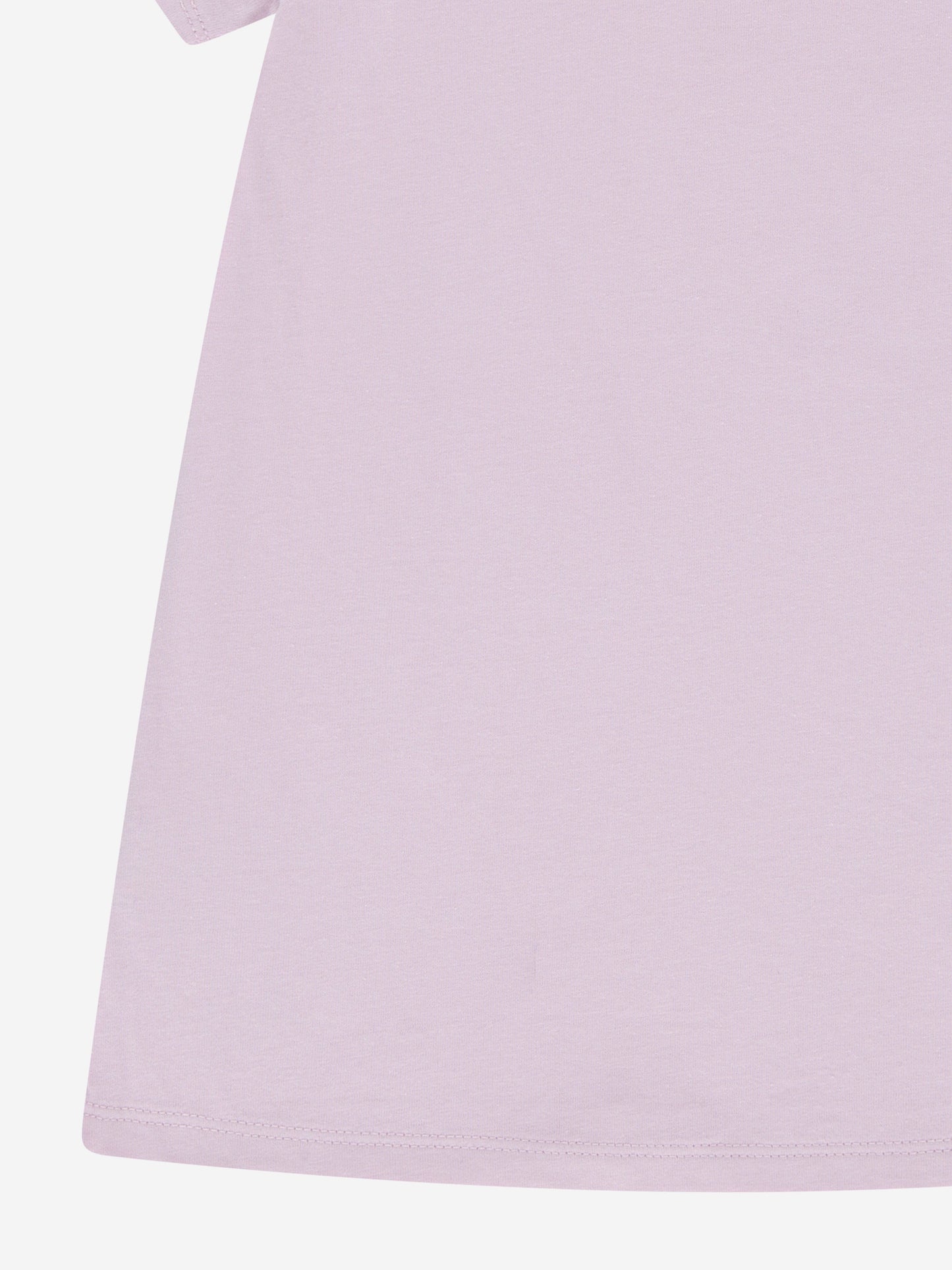 Girls Dissected CTP Dress in Pink