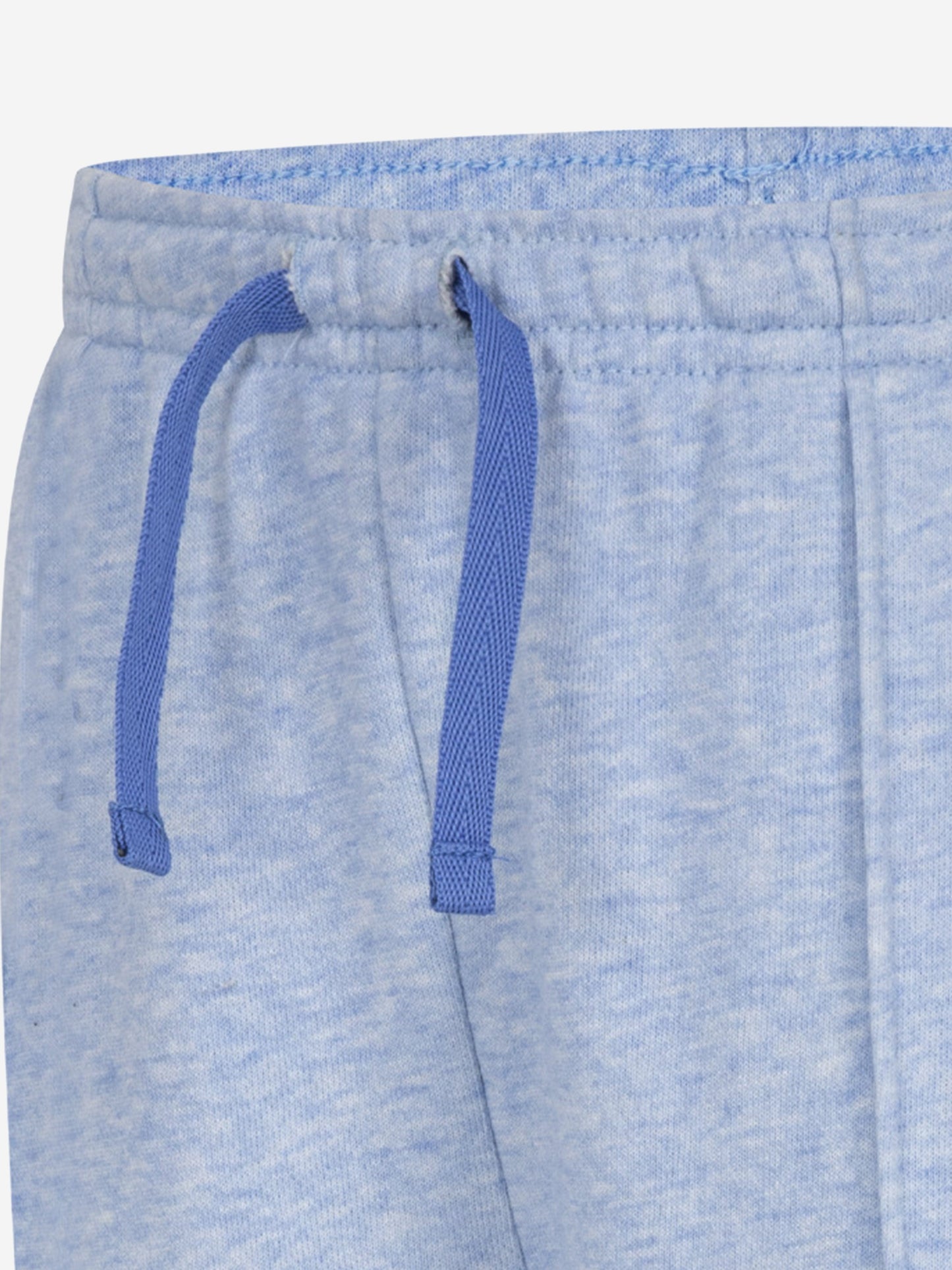 Girls Varsity Relaxed Joggers in Blue