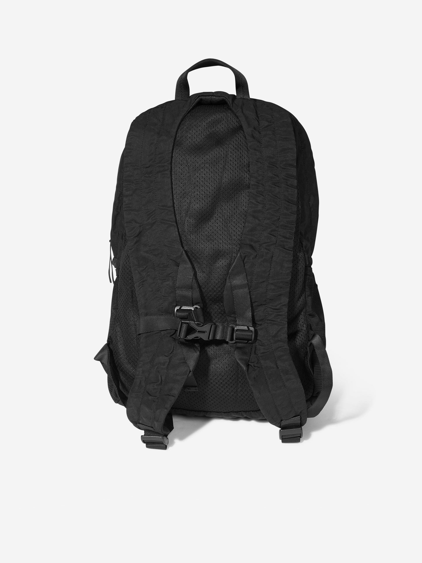 CP Company 男孩背包 黑色(40厘米)