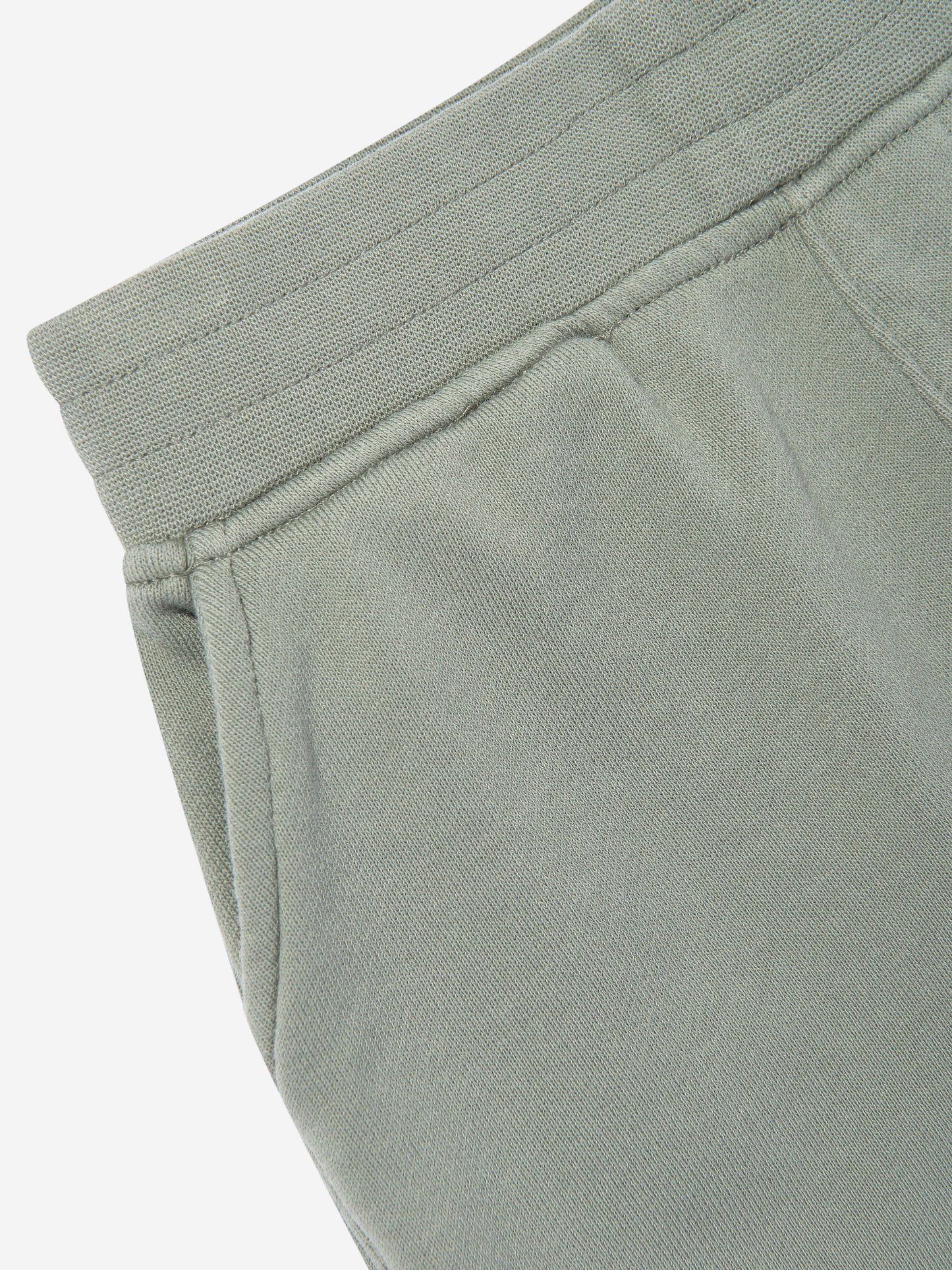 Boys Lens Pocket Shorts in Green