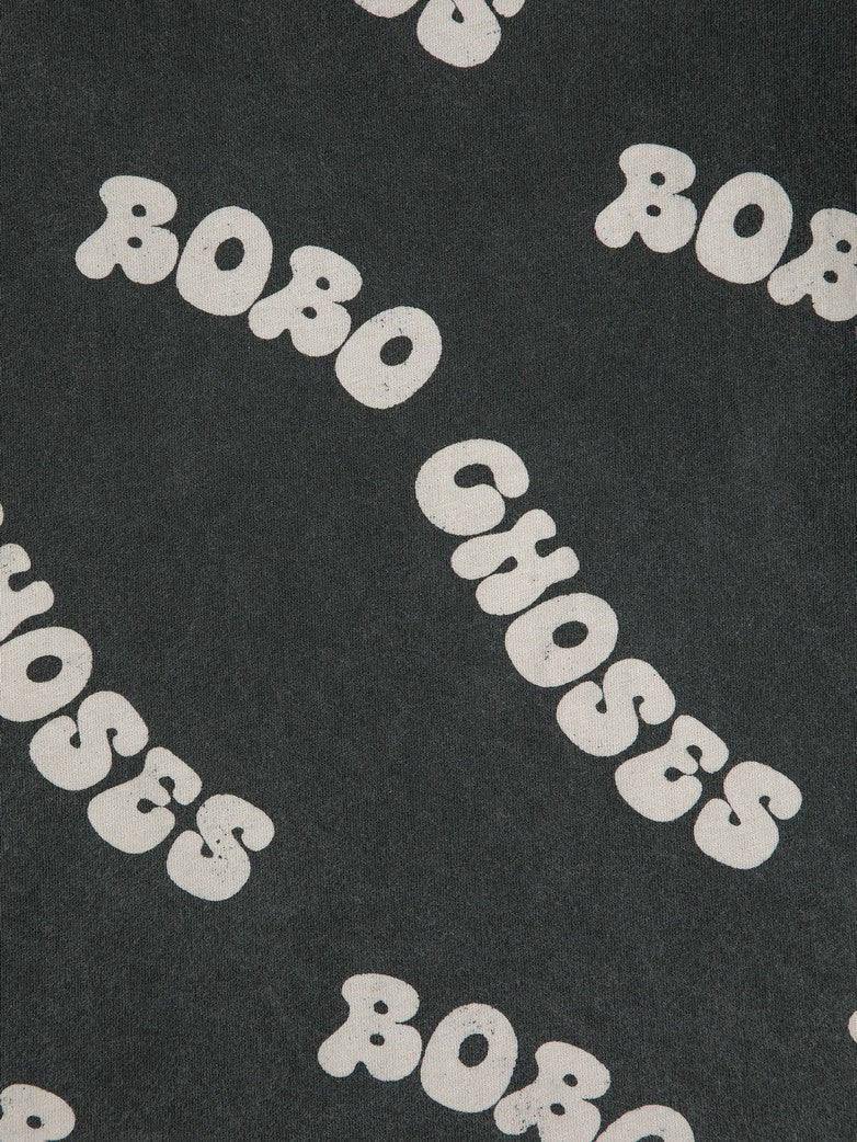 Wavy Bobo Choses all over T-shirt