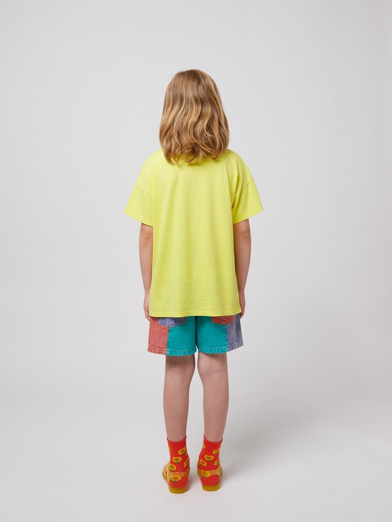 Funny Snail T-shirt