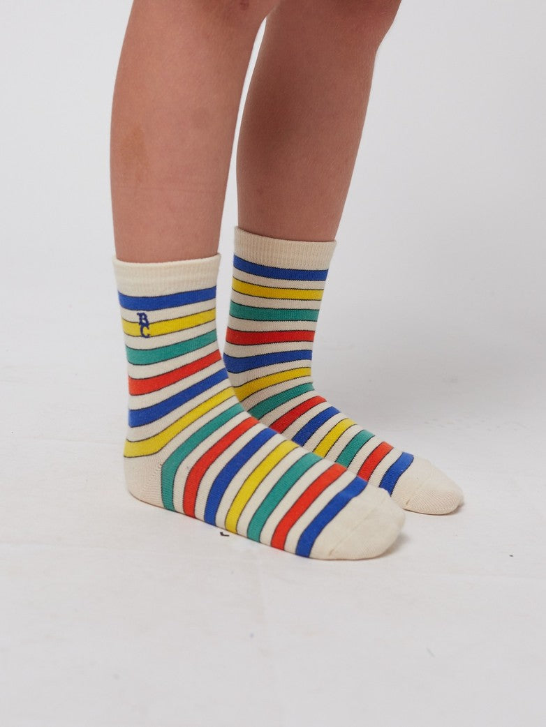 Bobo choses short socks pack x 2