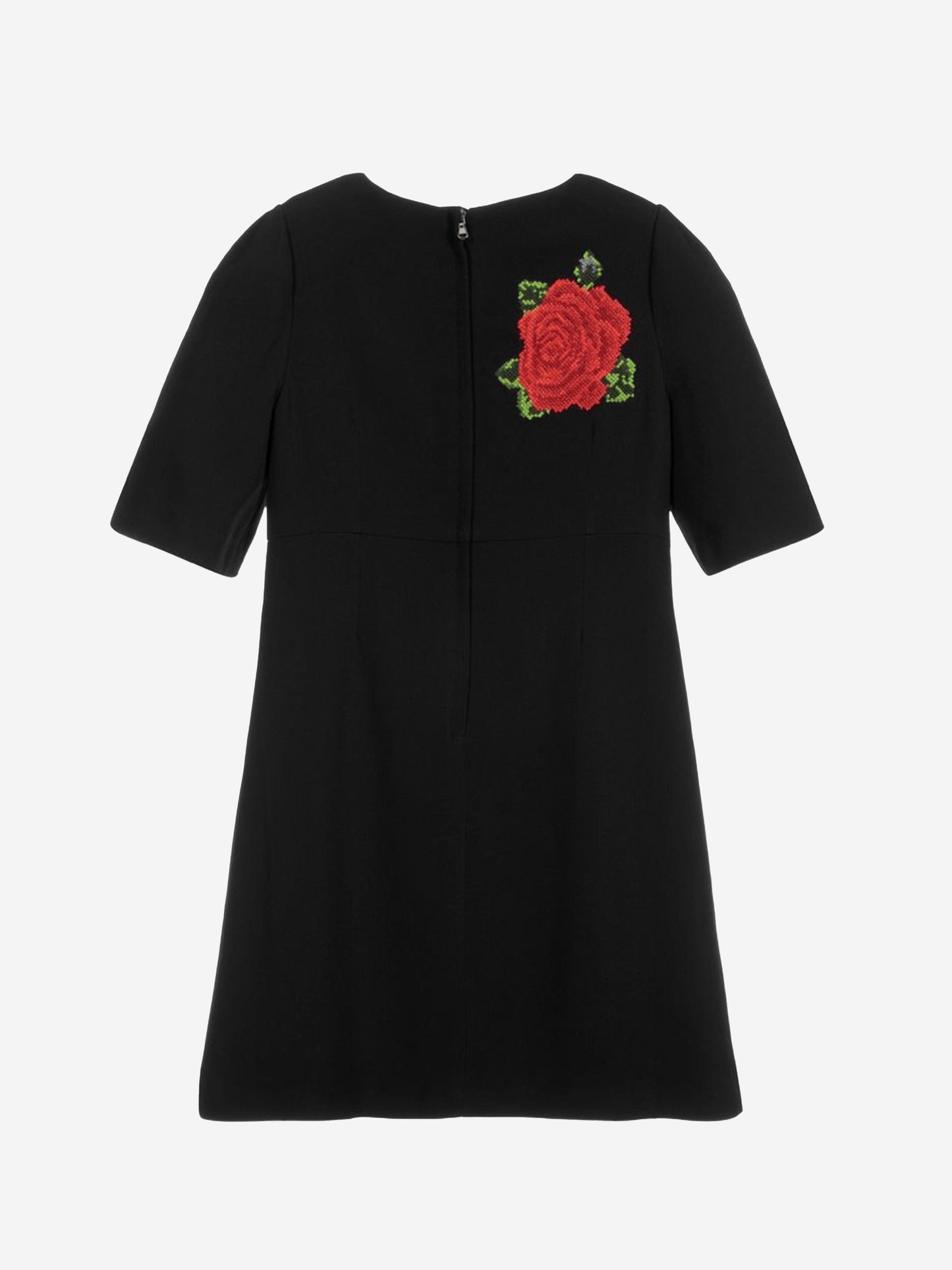 Dolce & Gabbana 女童连衣裙