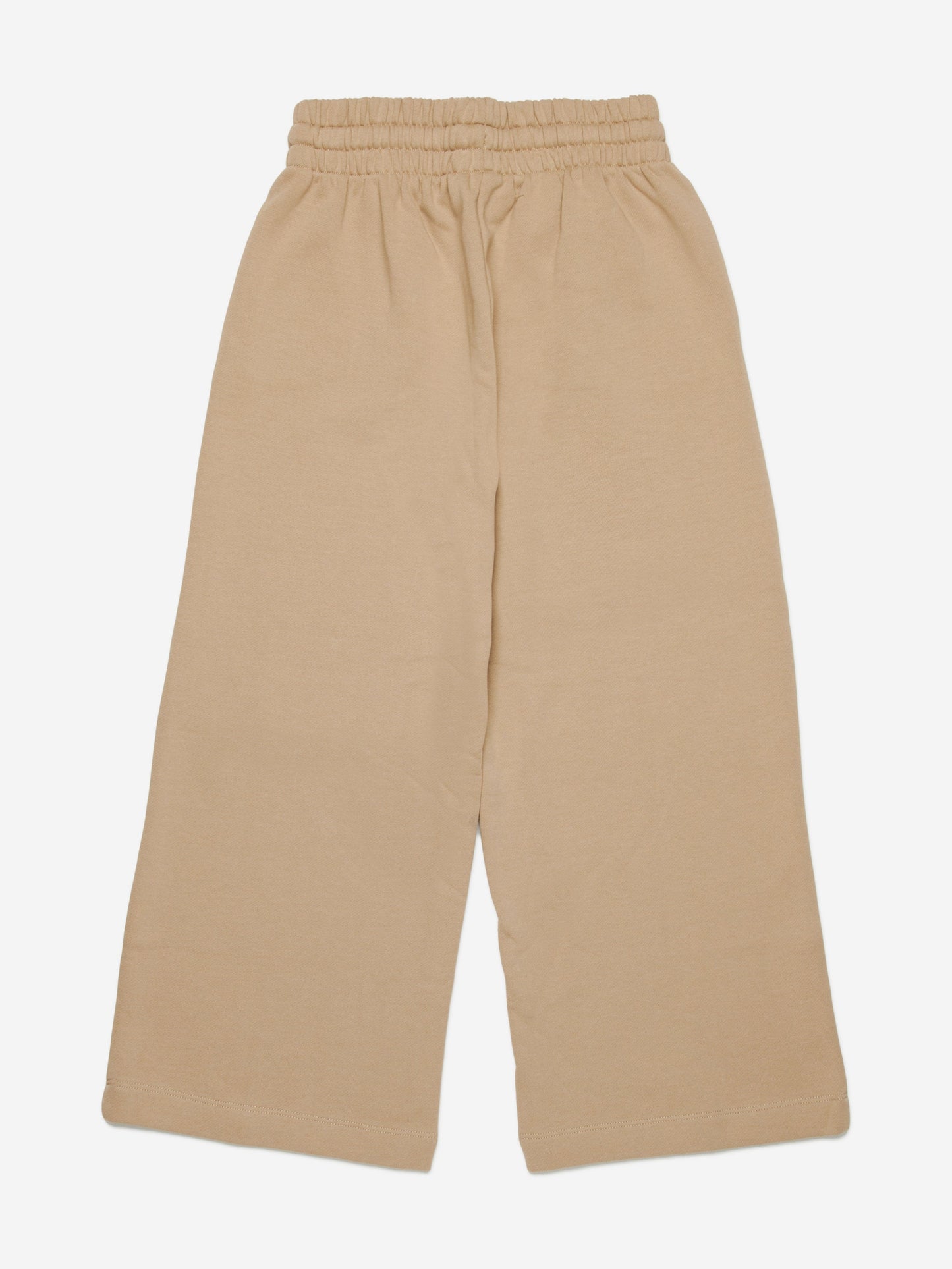 Diesel Girls Pinny Logo 慢跑裤(米色)