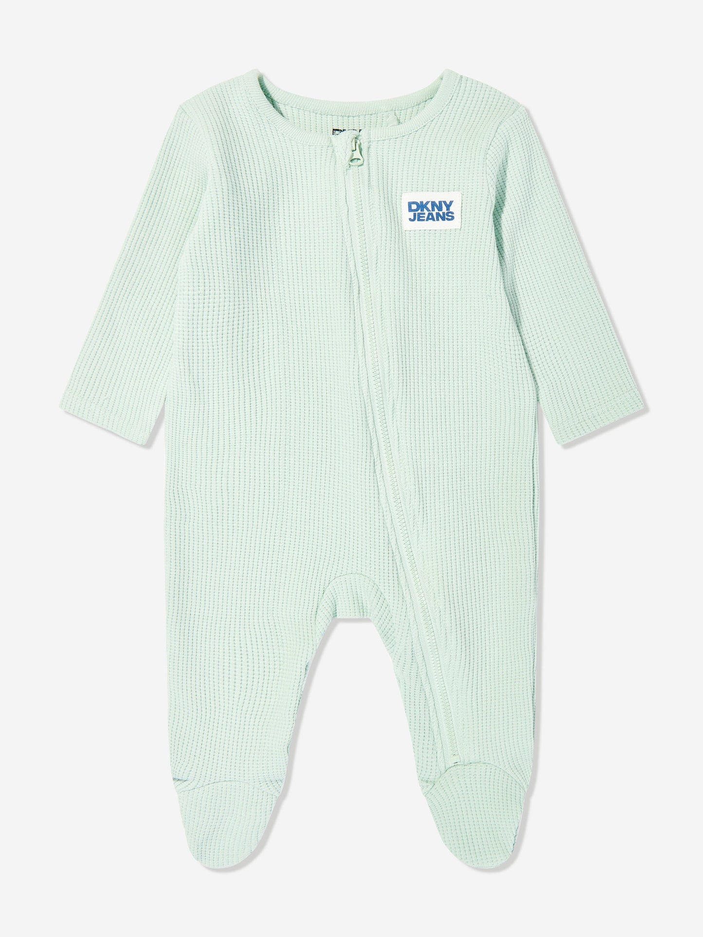 DKNY Baby Boys Babygrow Set (2 Pack) in Navy