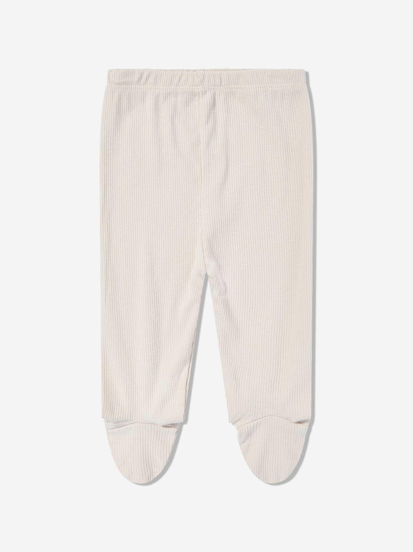 DKNY Baby 3 Piece Tracksuit Set in Beige