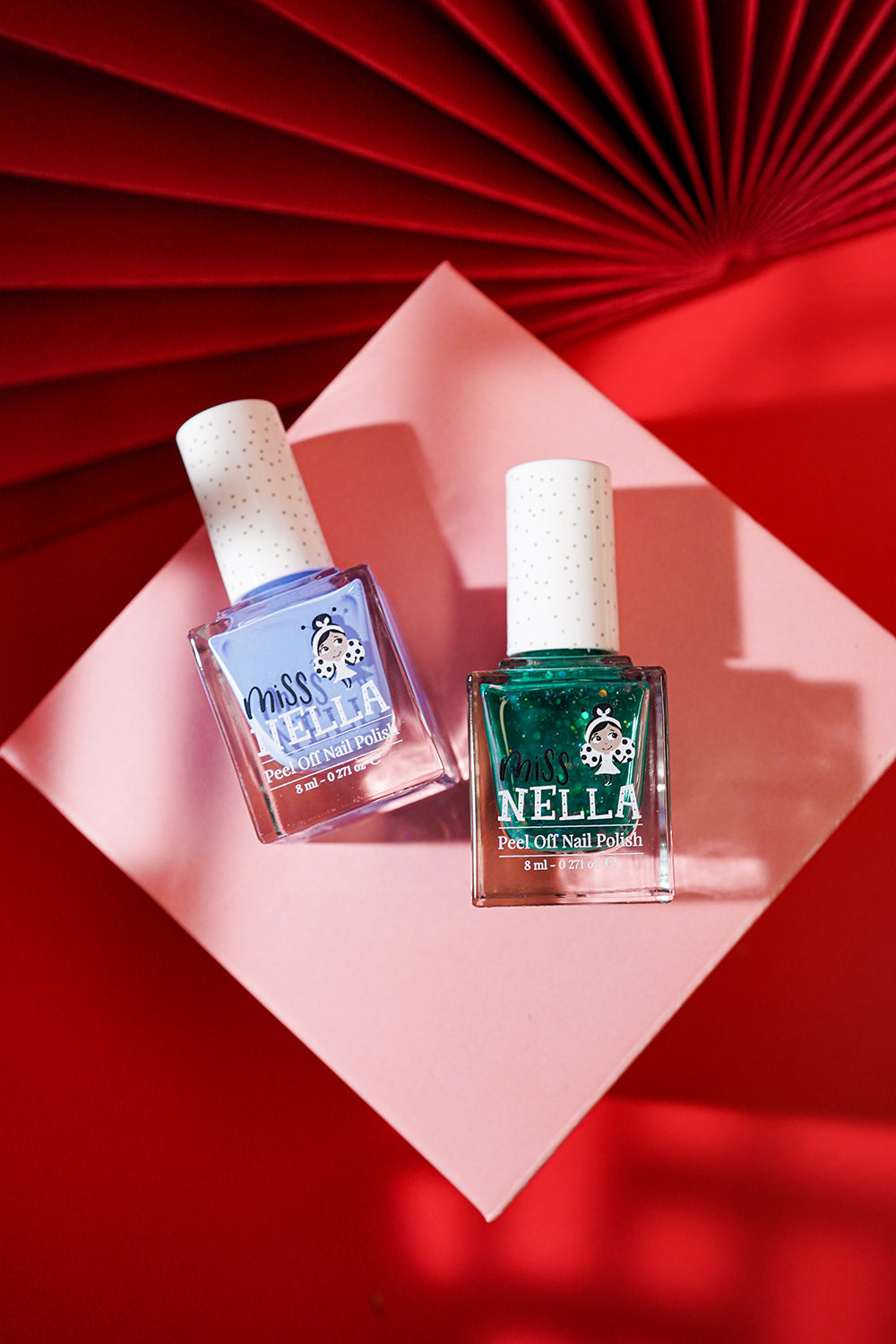 【魔法立方B】儿童彩妆套装