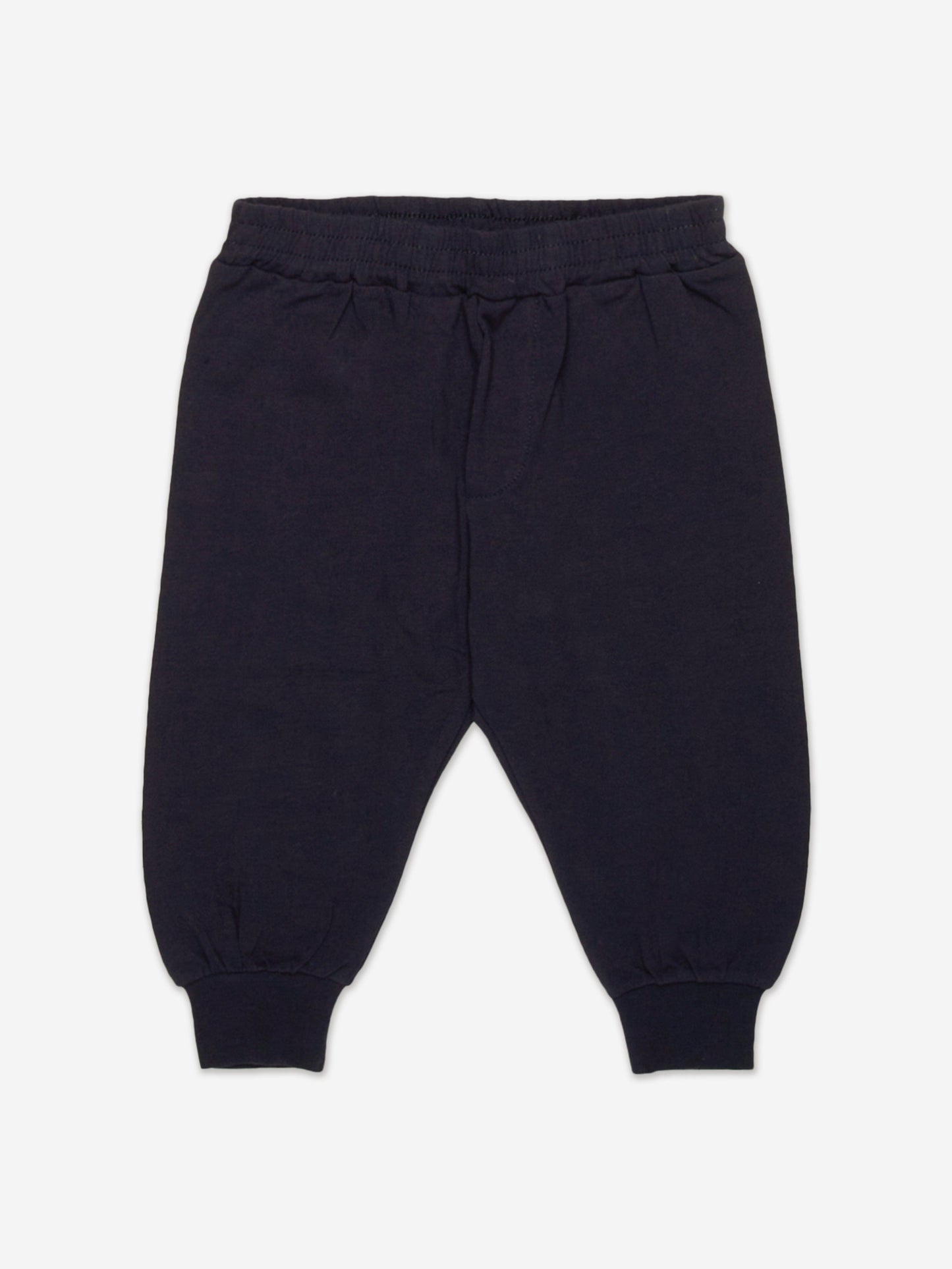 Dsquared2 Baby Logo 运动服 (海军蓝)