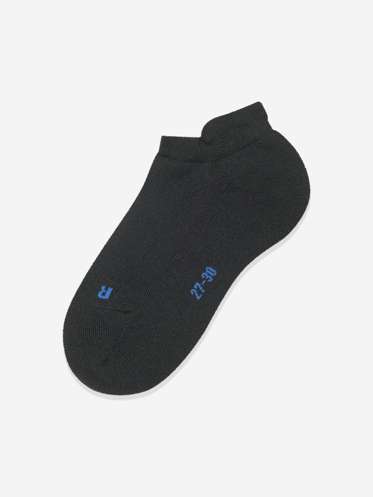 Falke Kids Cool Kick Trainer 袜子(黑色)