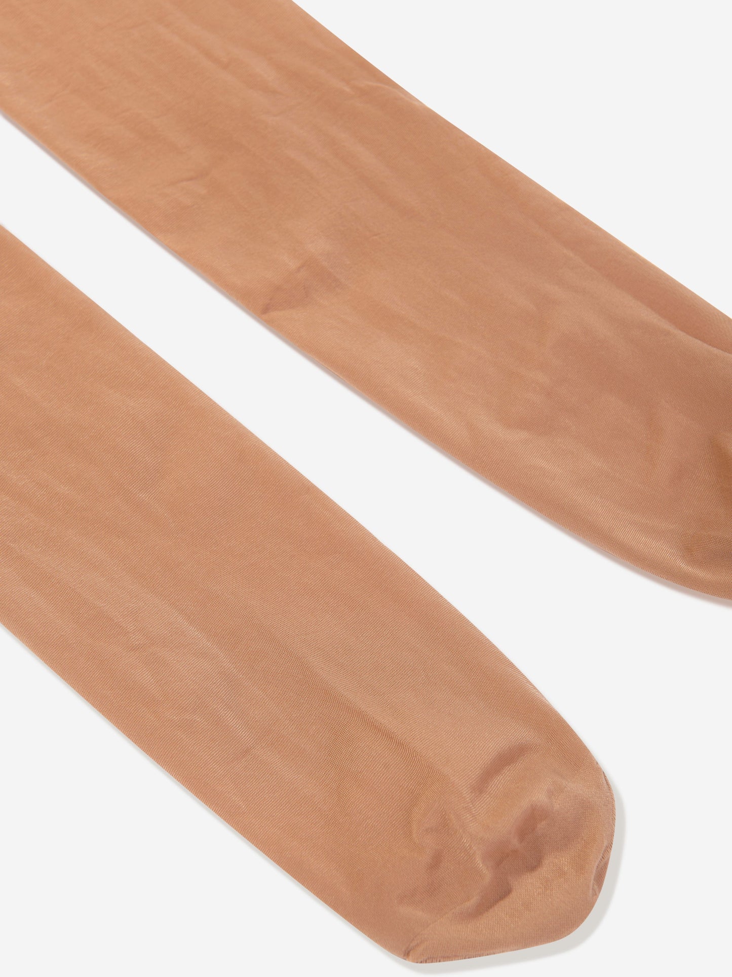 Falke 女童纯哑光 30 Denier 紧身裤(米色)