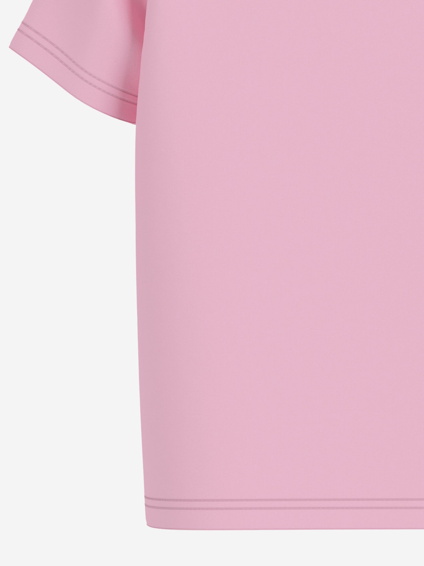 Girls Teddy Bear T-Shirt in Pink