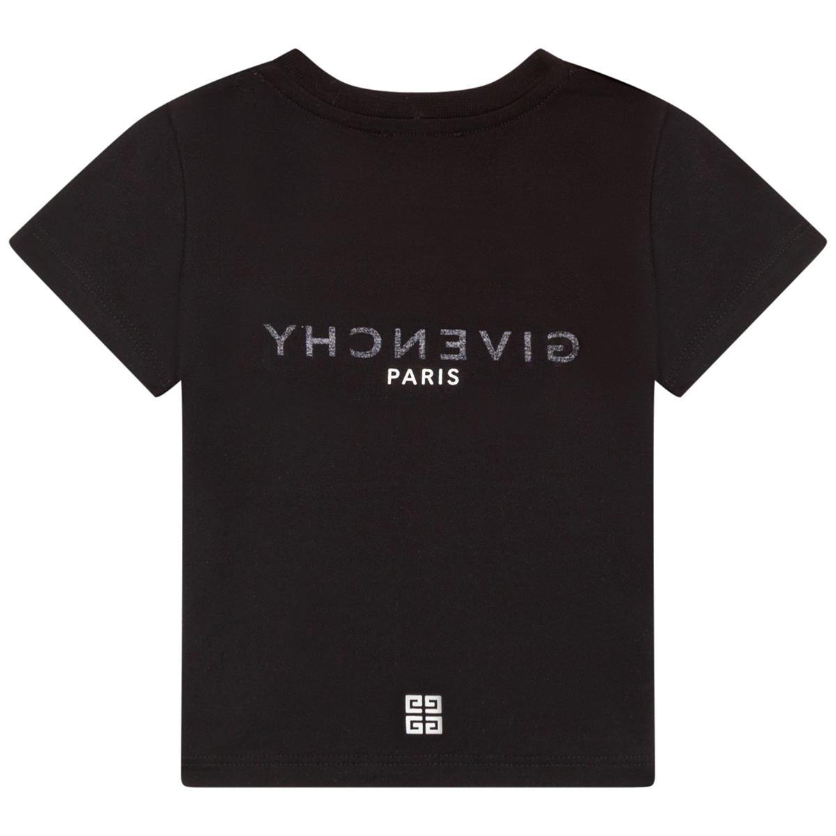 TEE-SHIRT MANCHES COURTES