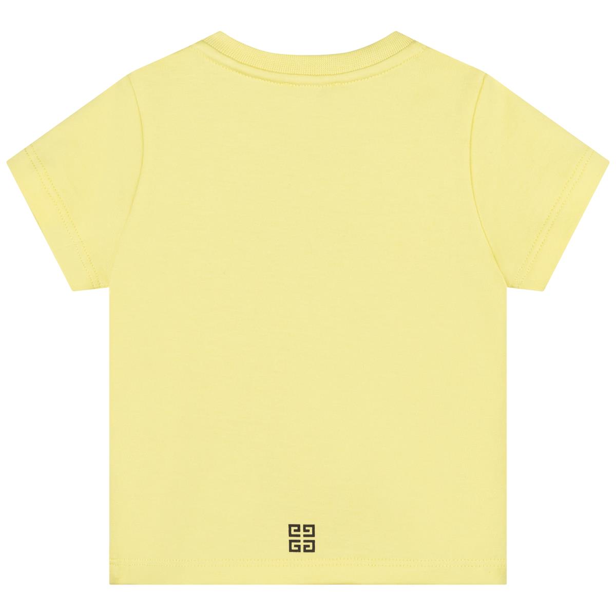 TEE-SHIRT MANCHES COURTES