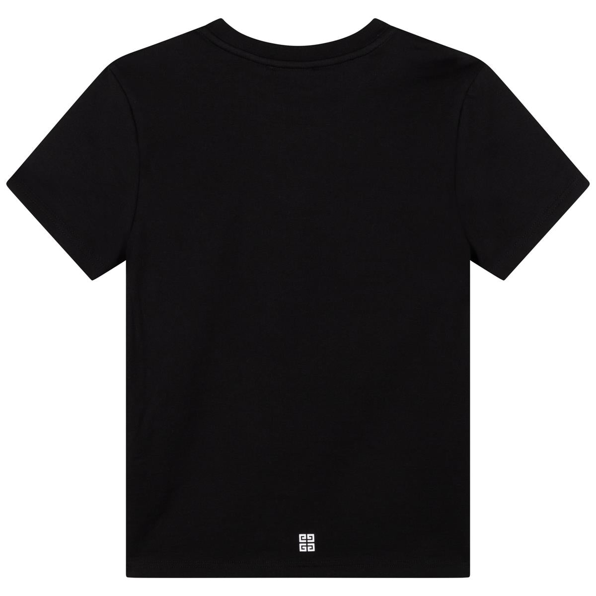 TEE-SHIRT MANCHES COURTES