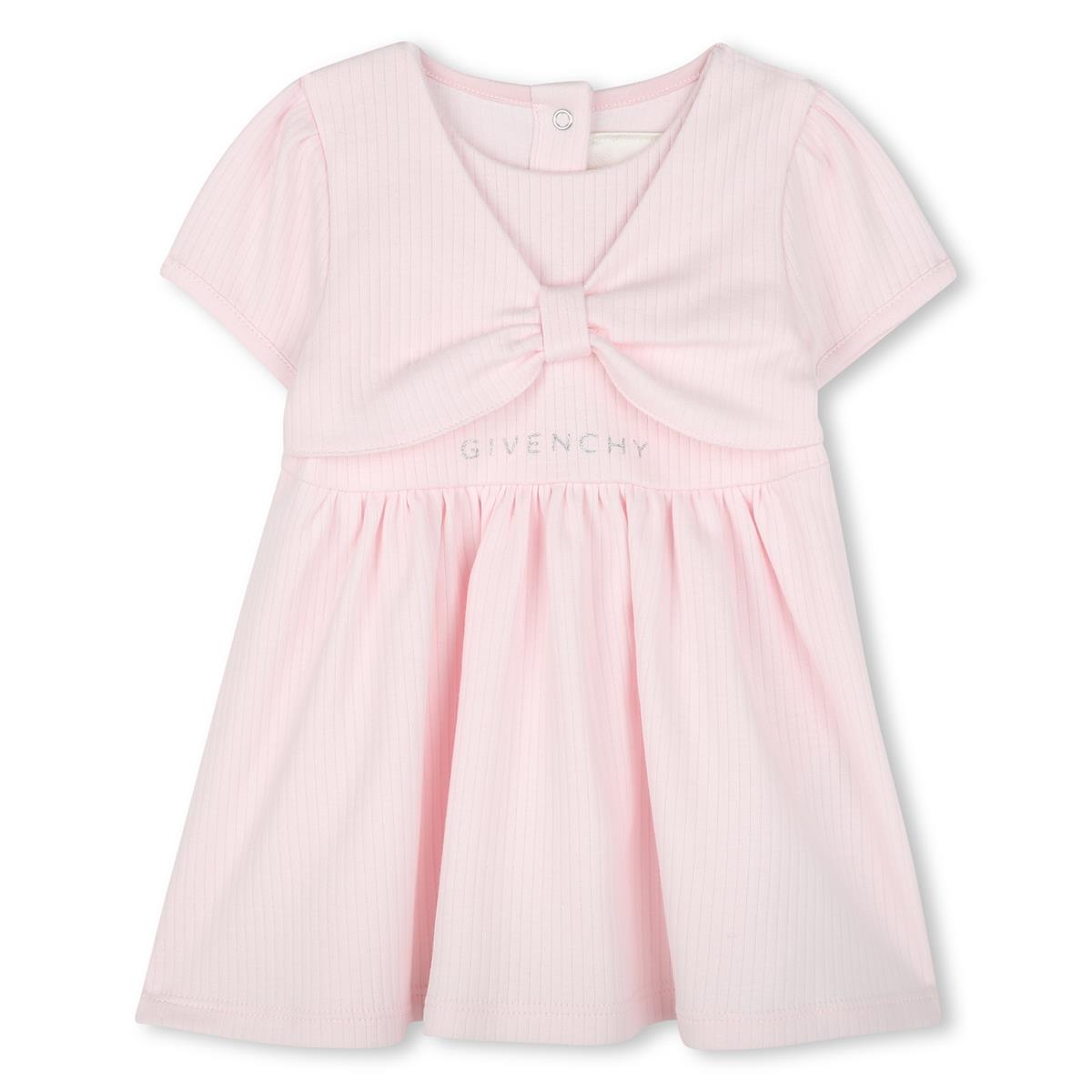 ENS.ROBE+BANDEAU