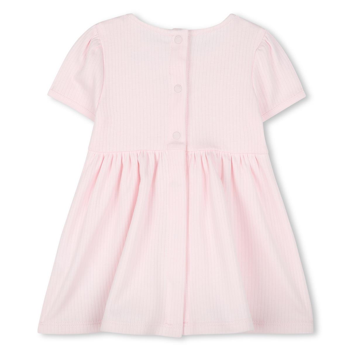 ENS.ROBE+BANDEAU