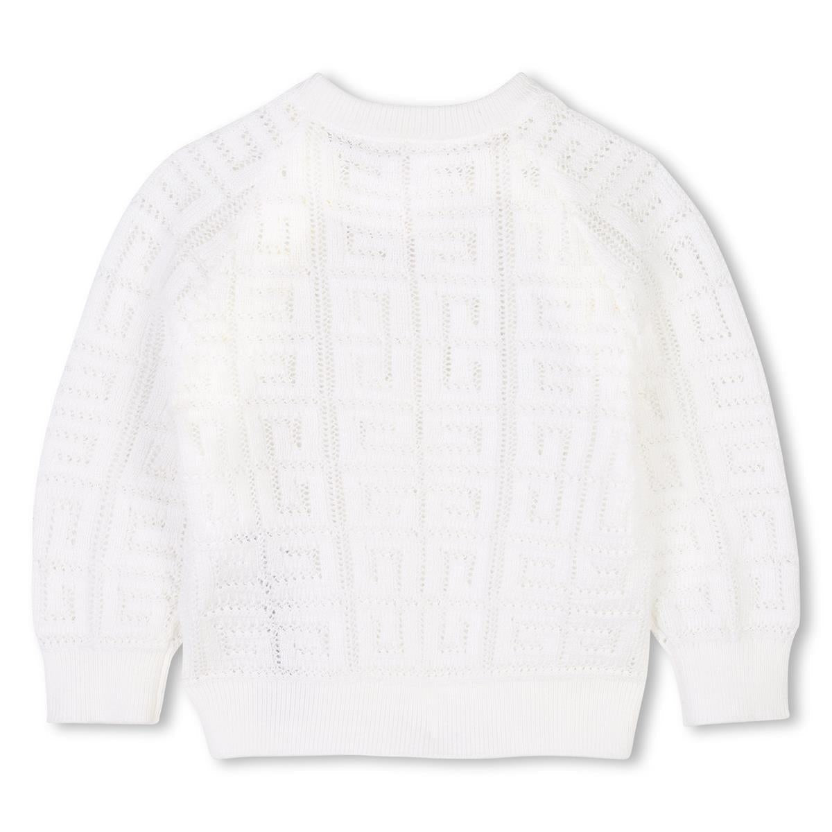 ENSEMBLE TRICOT