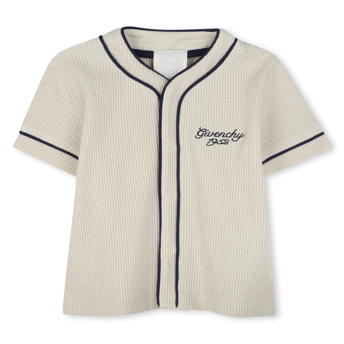 ENSEMBLE T-SHIRT+SHORT