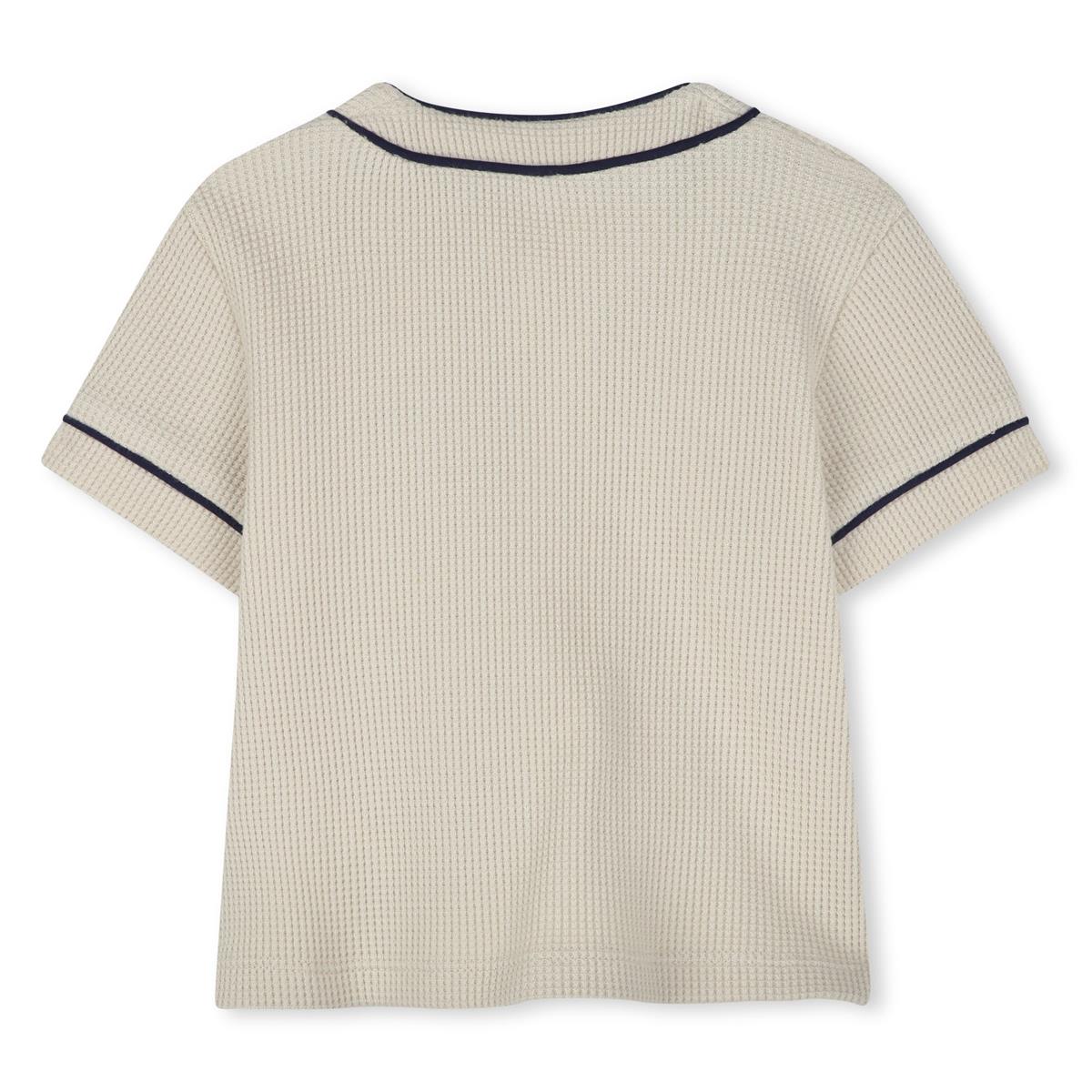 ENSEMBLE T-SHIRT+SHORT