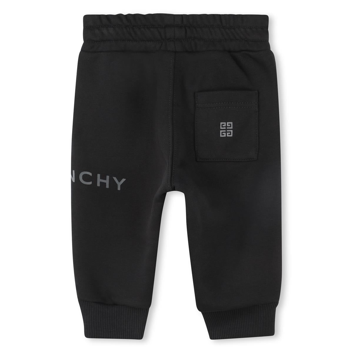 PANTALON JOGGING