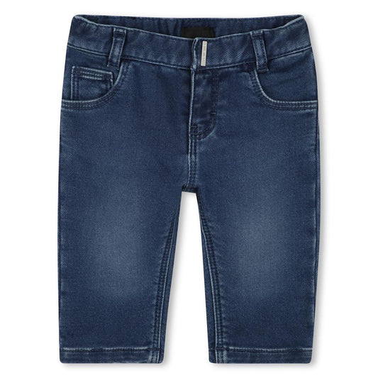 PANTALON DENIM