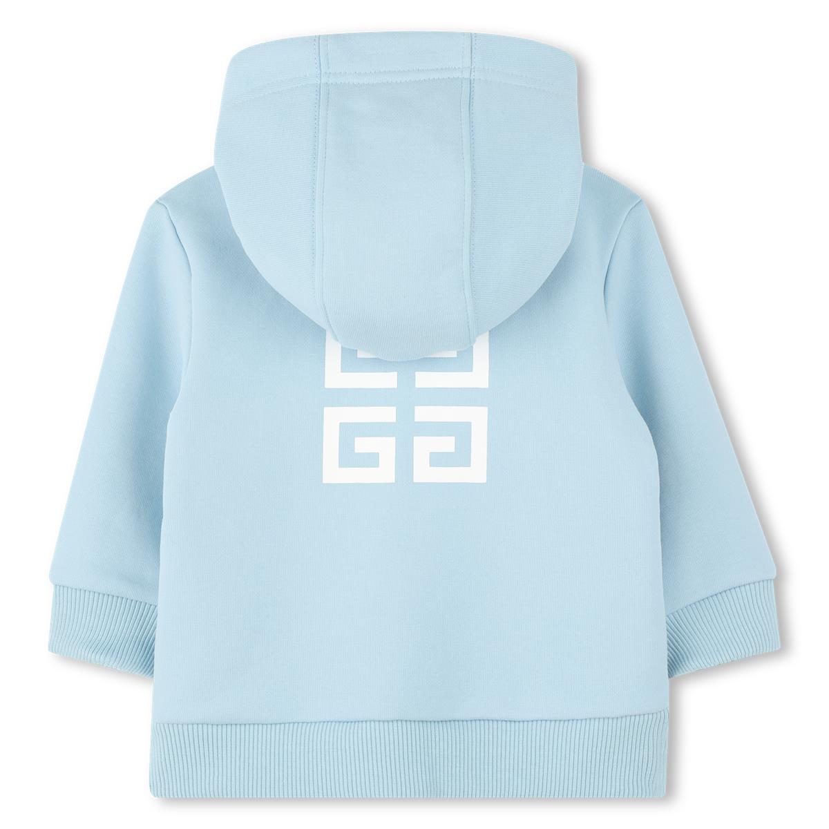 CARDIGAN JOGGING