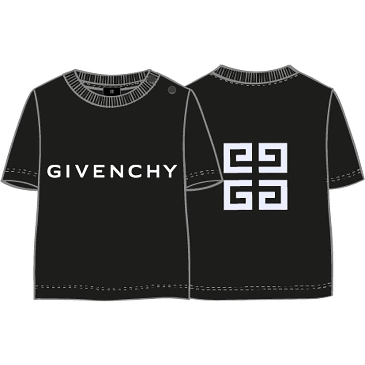 TEE-SHIRT MANCHES COURTES