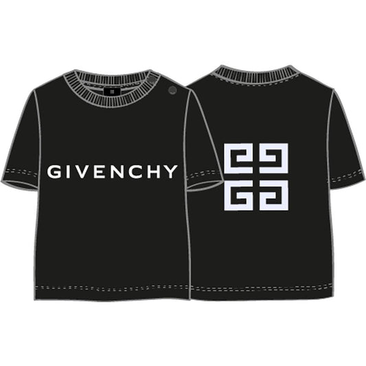 TEE-SHIRT MANCHES COURTES