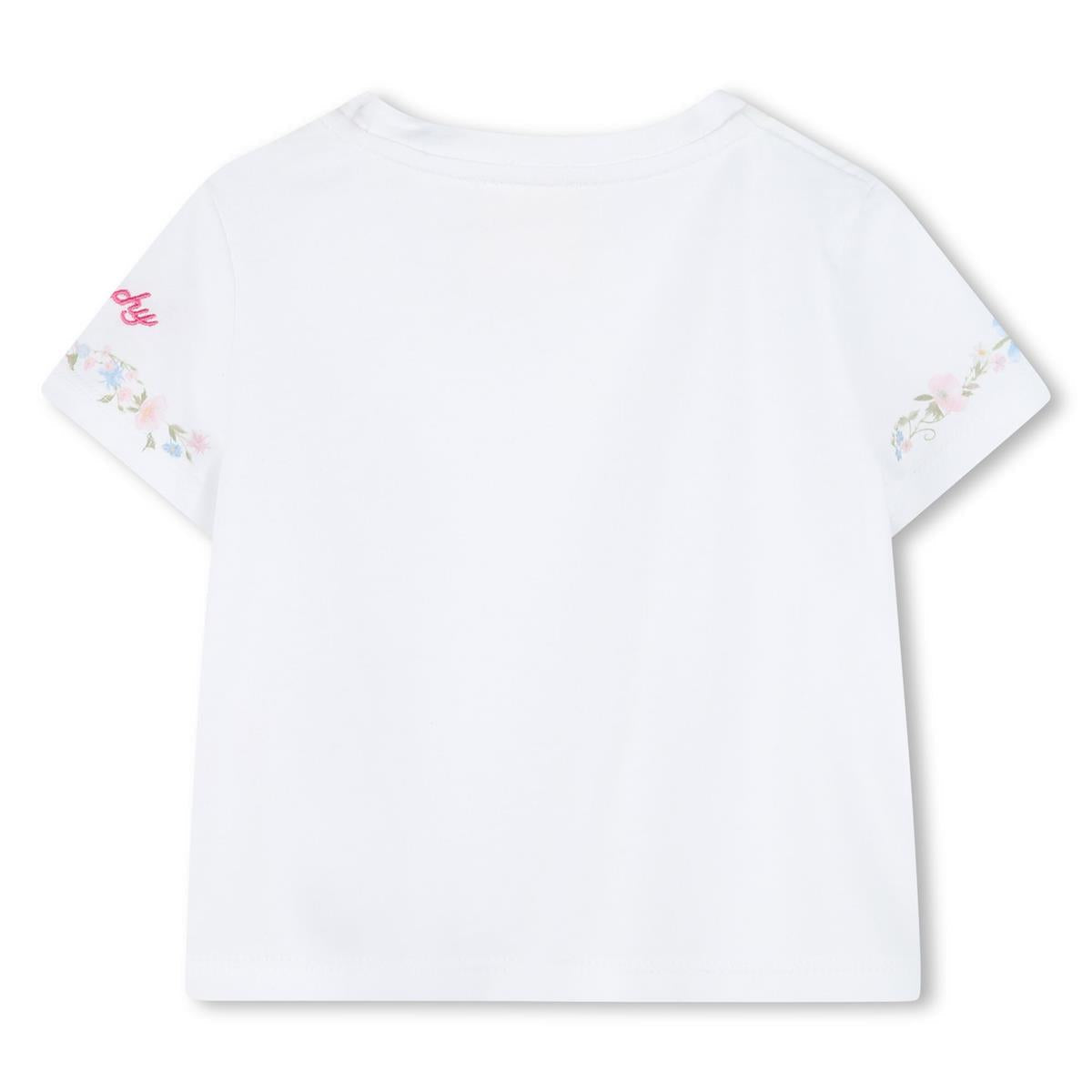 ENS. ROBE+T-SHIRT