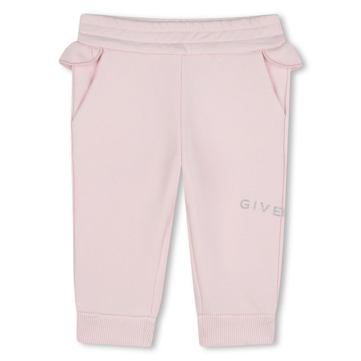 PANTALON JOGGING