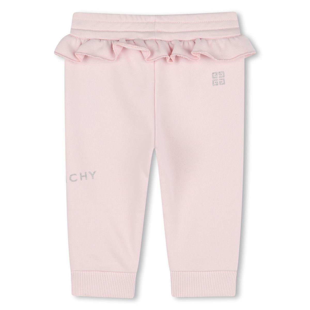 PANTALON JOGGING