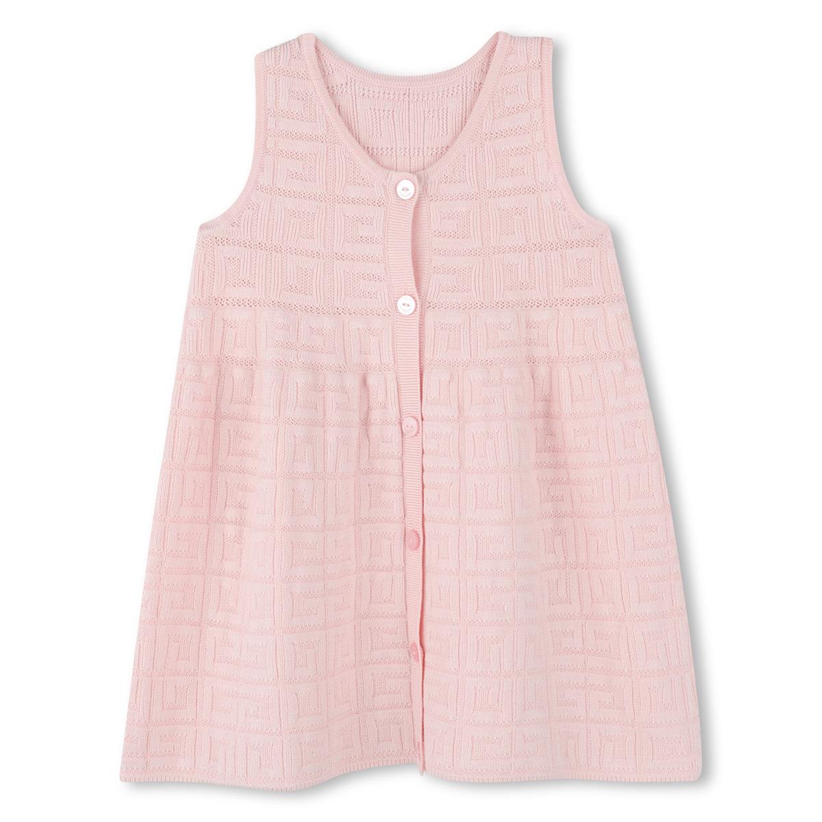 ROBE TRICOT