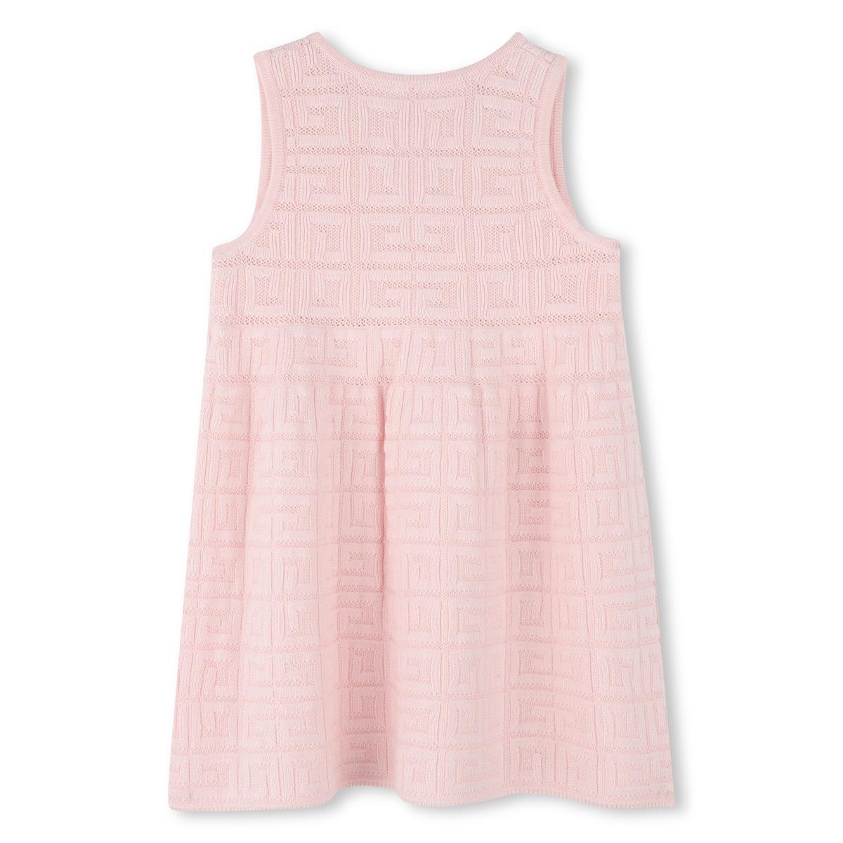 ROBE TRICOT