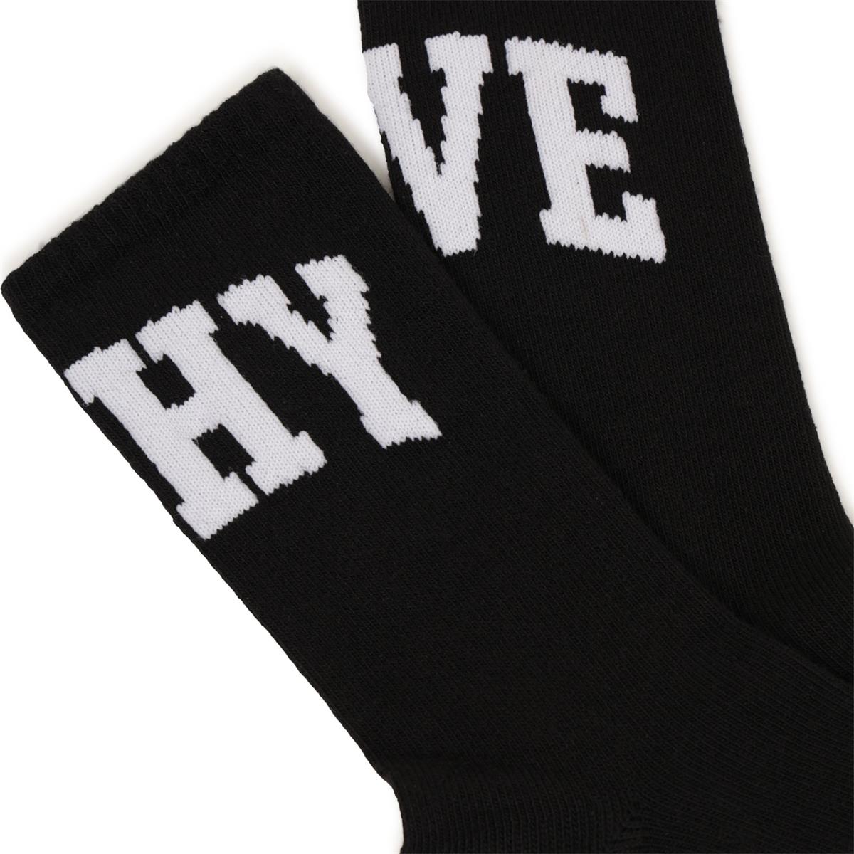 CHAUSSETTES