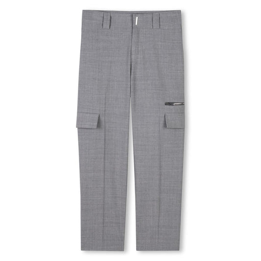 PANTALON DE CEREMONIE