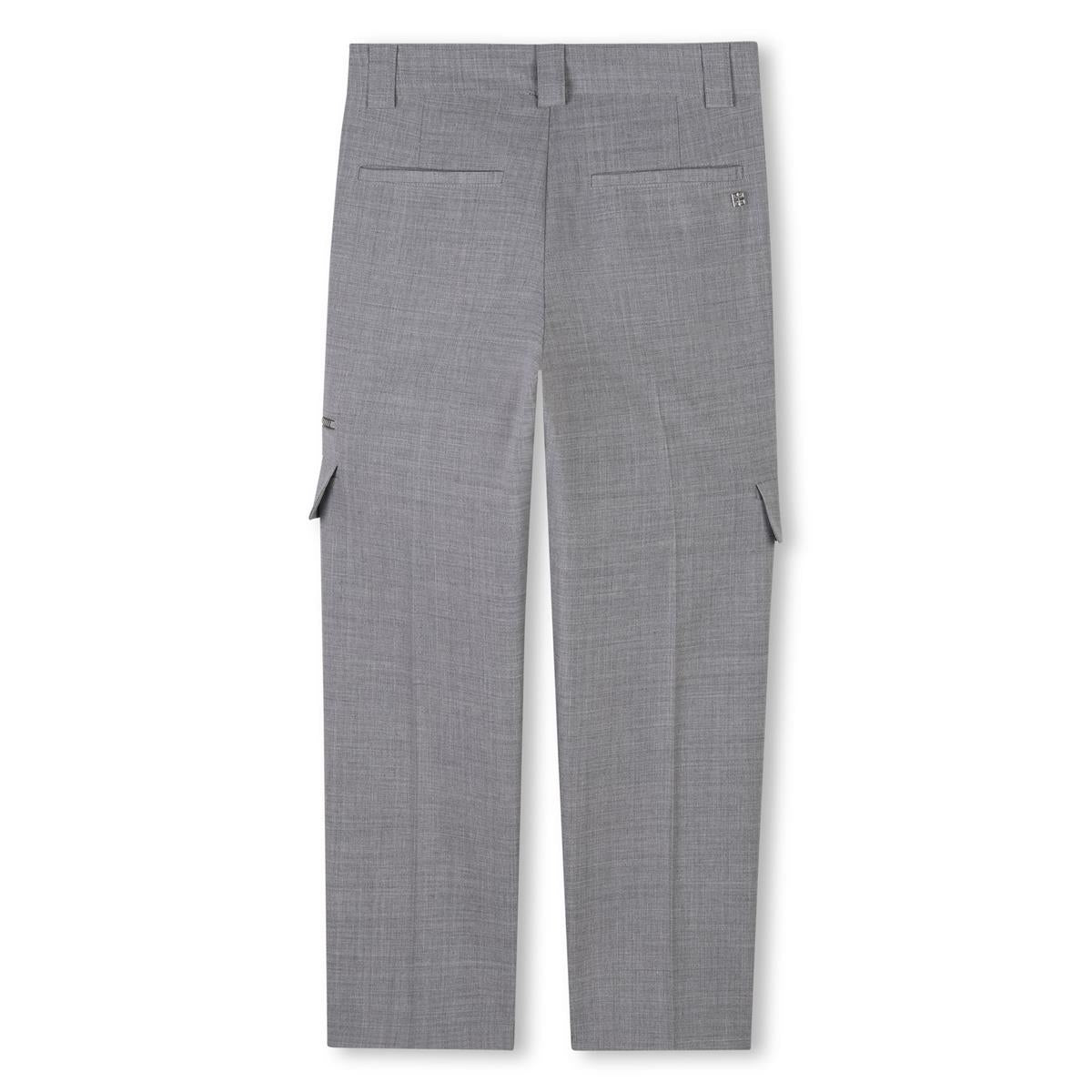 PANTALON DE CEREMONIE