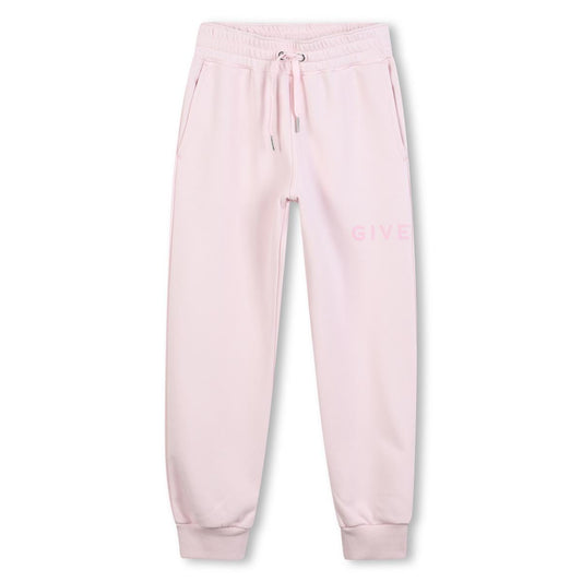 PANTALON JOGGING