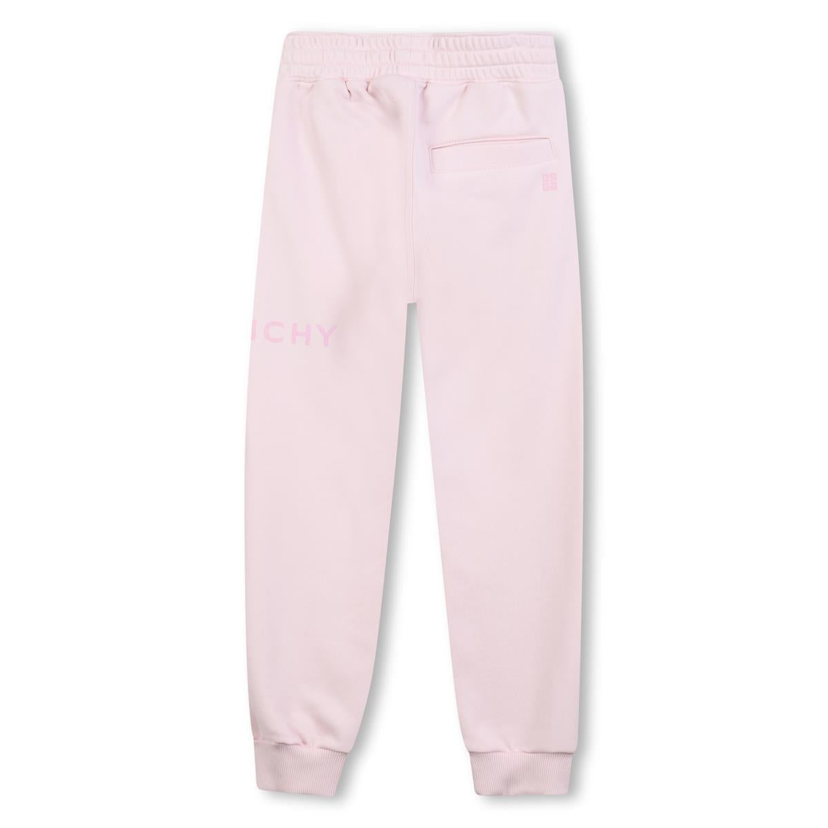 PANTALON JOGGING