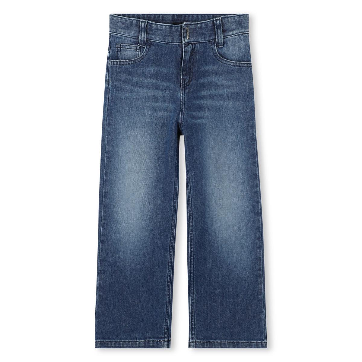 PANTALON DENIM