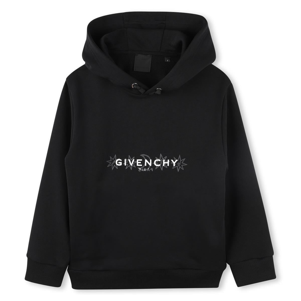 SWEAT A CAPUCHE
