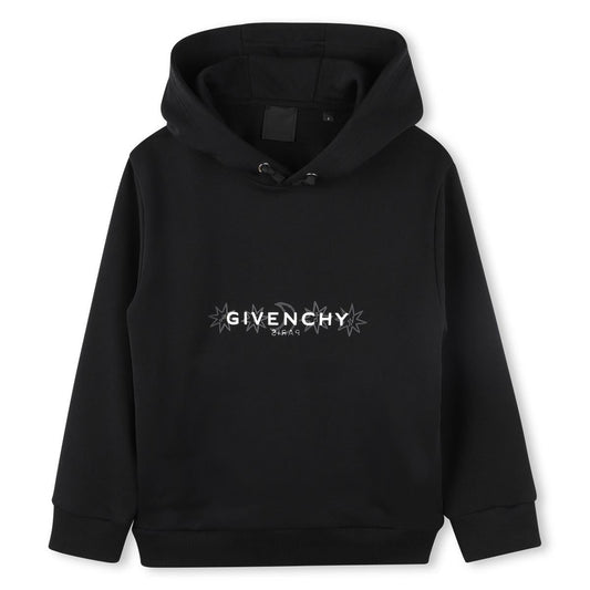 SWEAT A CAPUCHE