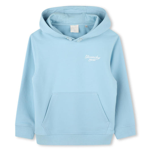 SWEAT A CAPUCHE